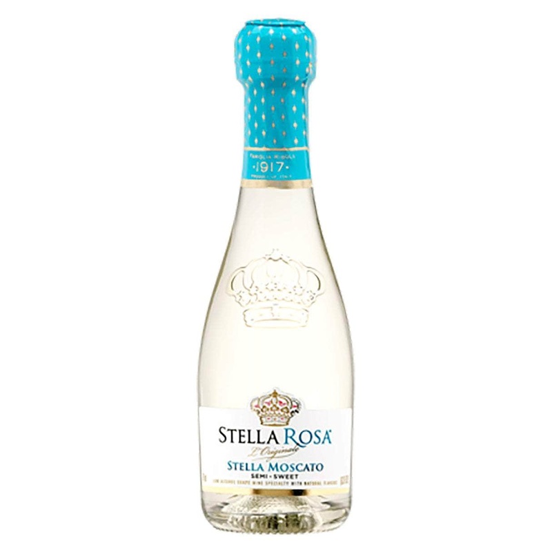 Stella Rosa Moscato Mini 187ml