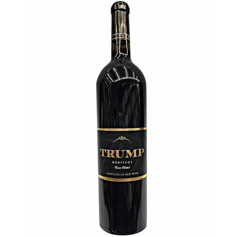 Trump Winery Meritage