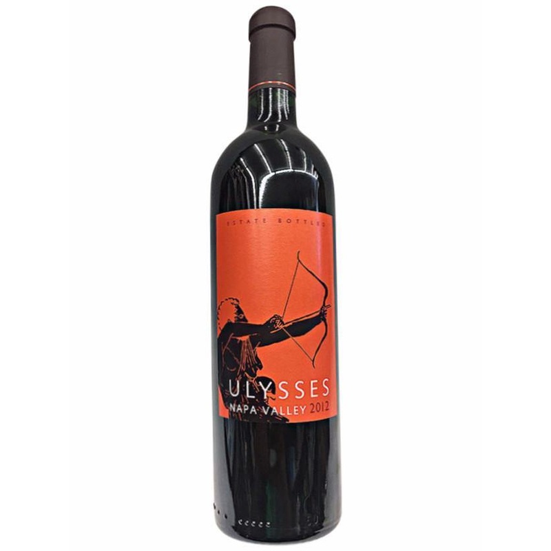 Ulysses Cabernet Sauvignon Red Wine