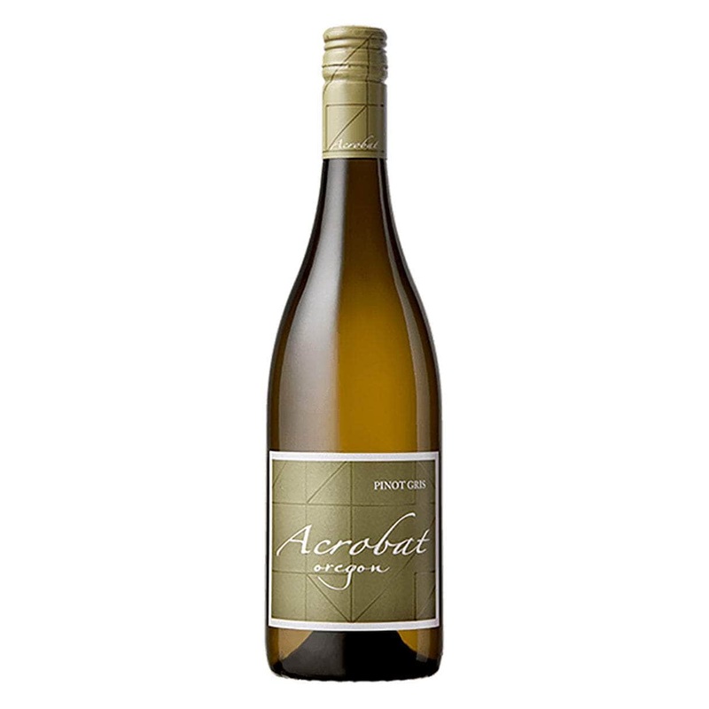 Acrobat Pinot Gris