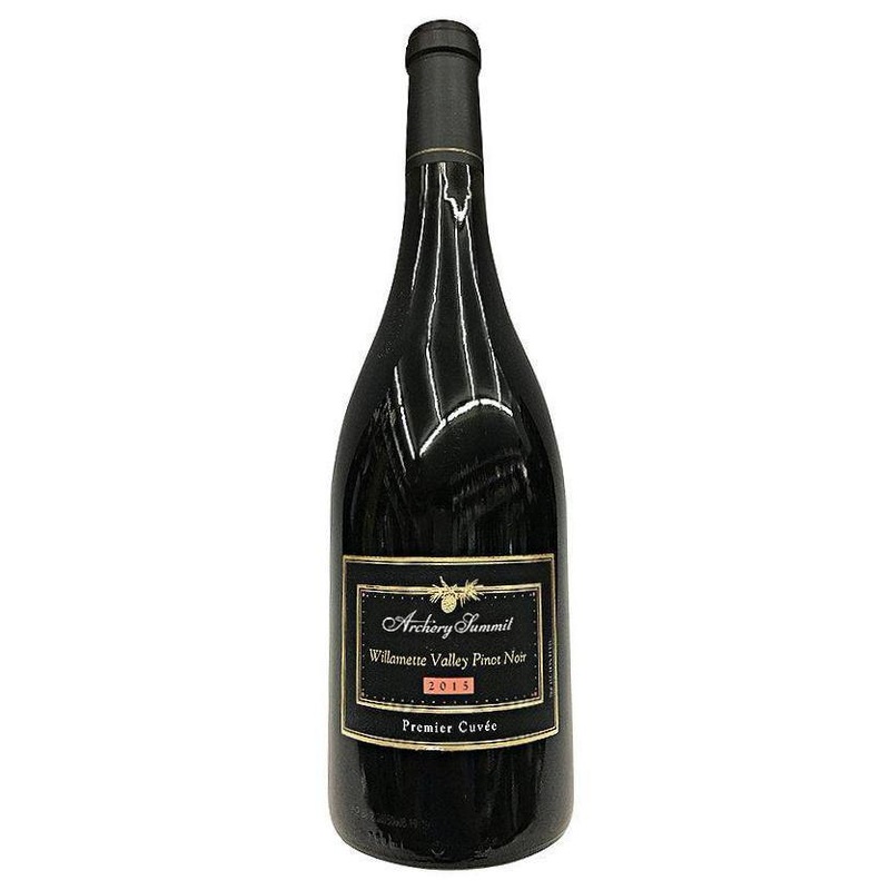 Archery Summit Estate Pinot Noir