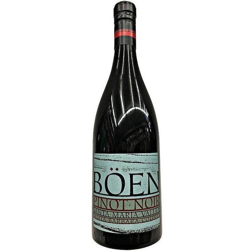 BEN Pinot Noir Santa Maria|Default