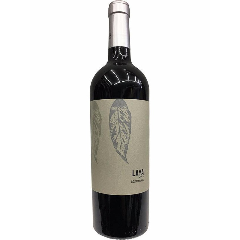 Bodegas Atalaya Laya