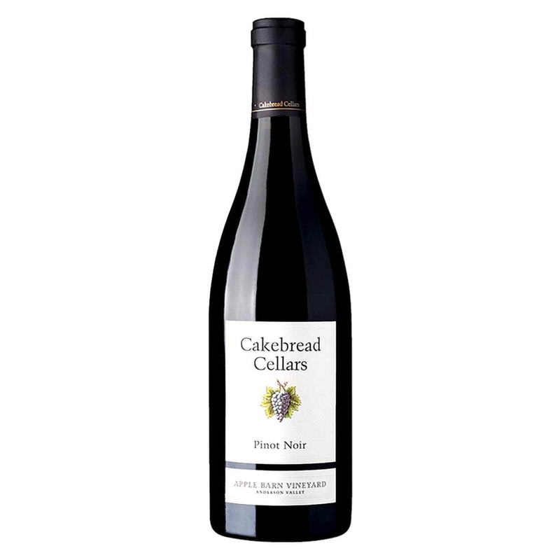 Cakebread Vineyards Pinot Noir