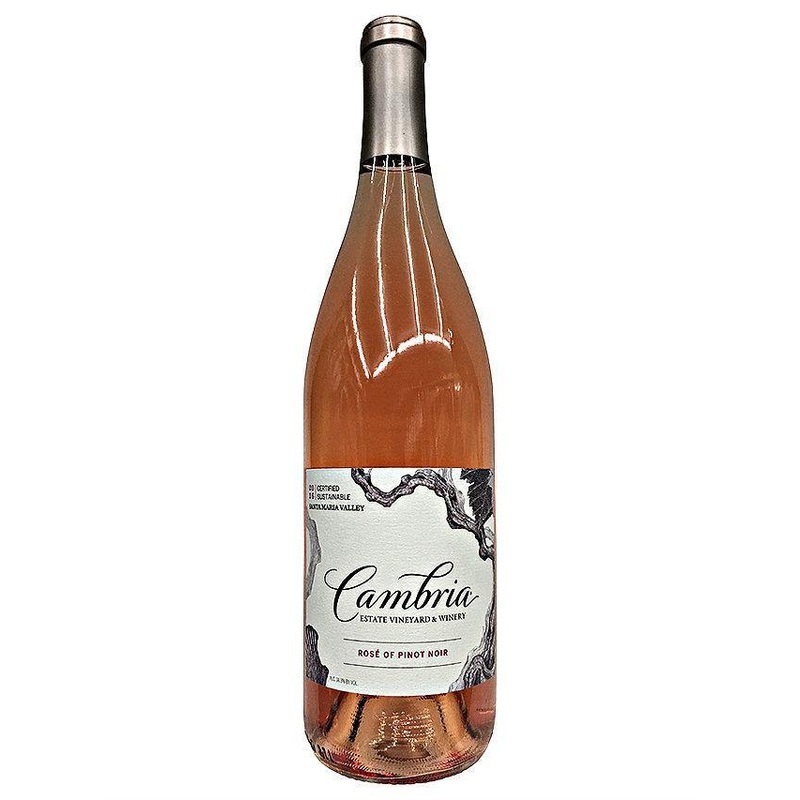 Cambria Rose of Pinot Noir|Default