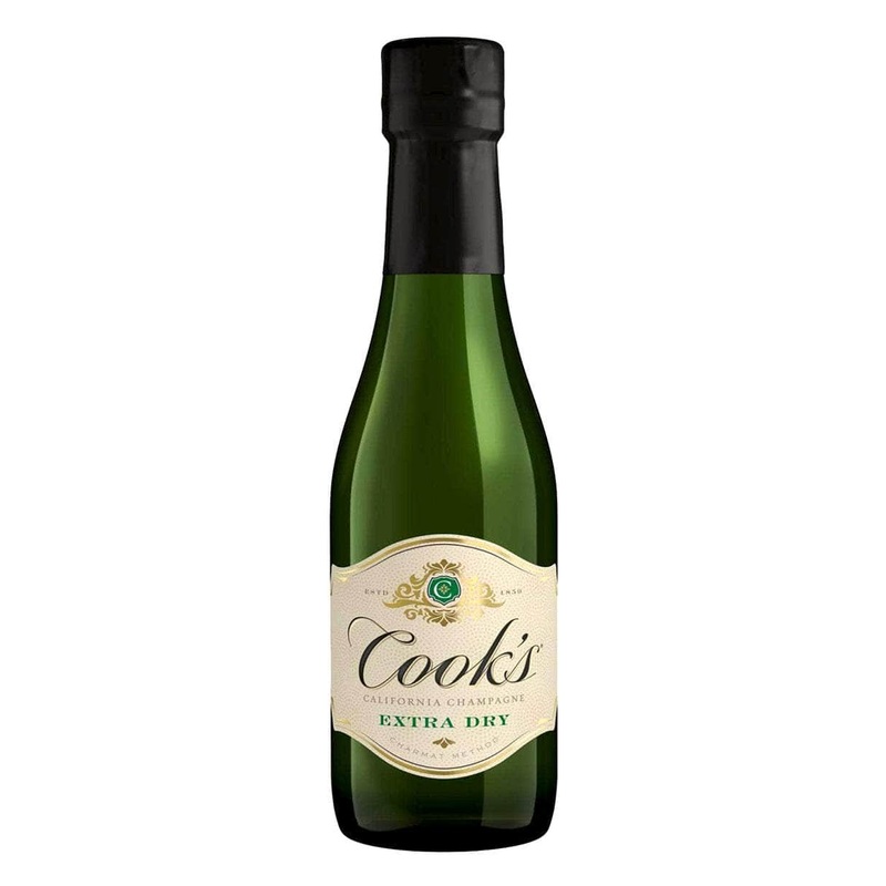 Cook’s Extra Dry Mini 187ml