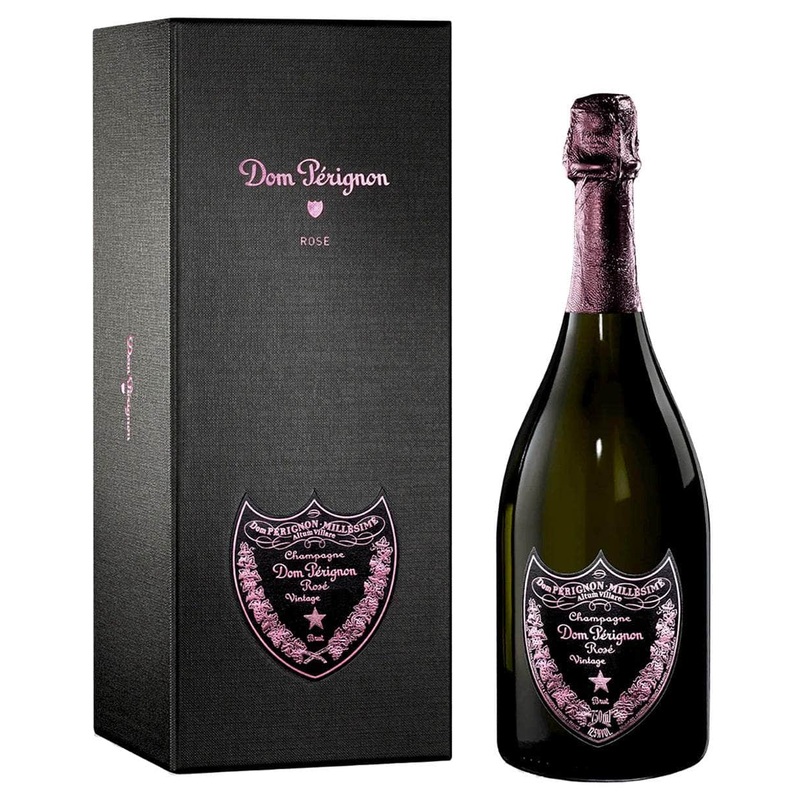 Dom Prignon Brut Ros