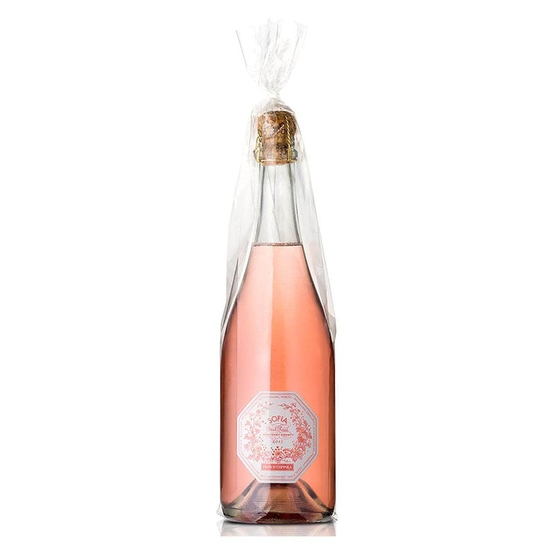 Francis Ford Coppola Sofia Brut Ros