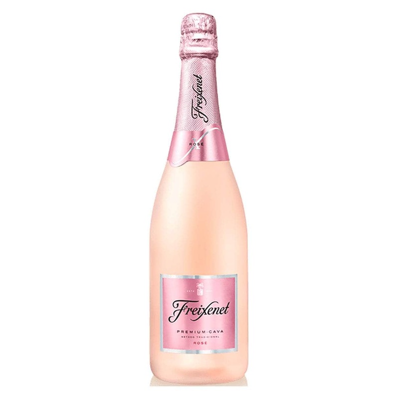 Freixenet Cordon Negro Ros