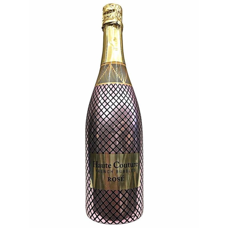 Haute Couture Ros Champagne