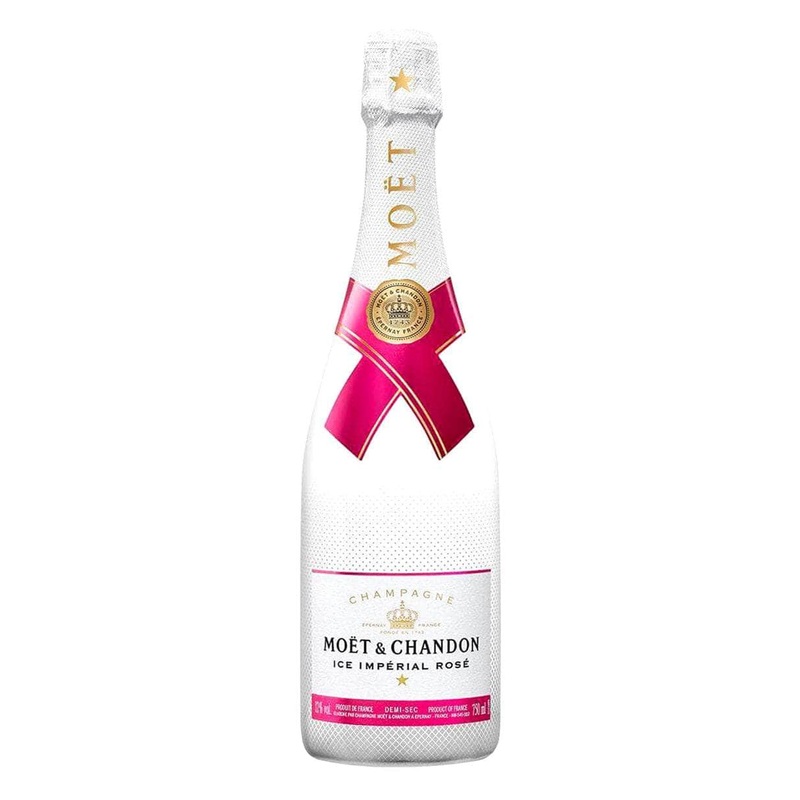 Moet & Chandon Ice Imperial Demi Sec Ros