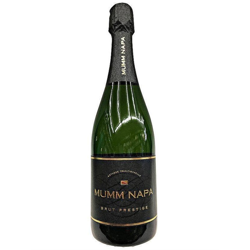 Mumm Napa Brut Prestige|Default