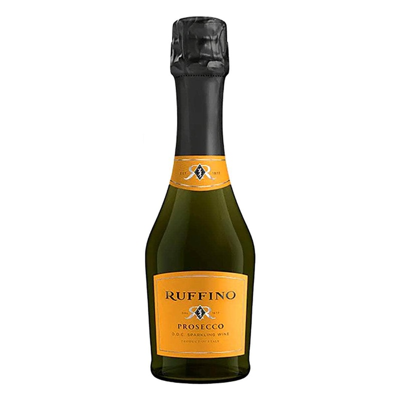 Ruffino Prosecco Mini 187ml