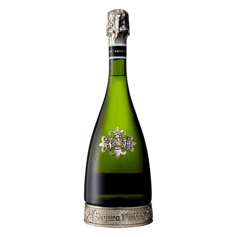 Segura Viudas Reserva Heredad Brut Cava