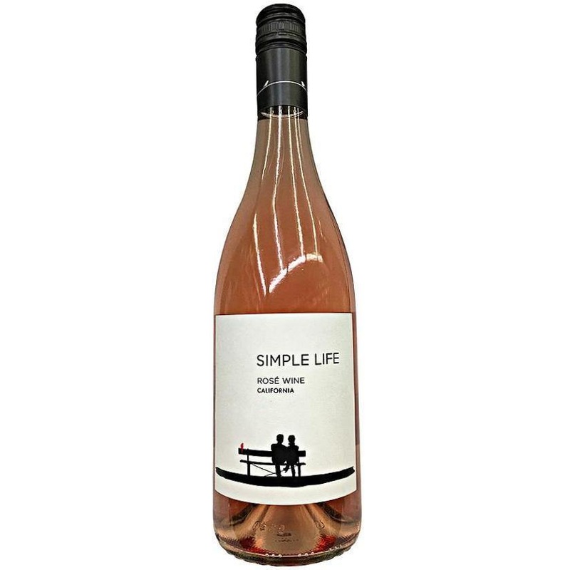 Simple Life Ros Wine|Default