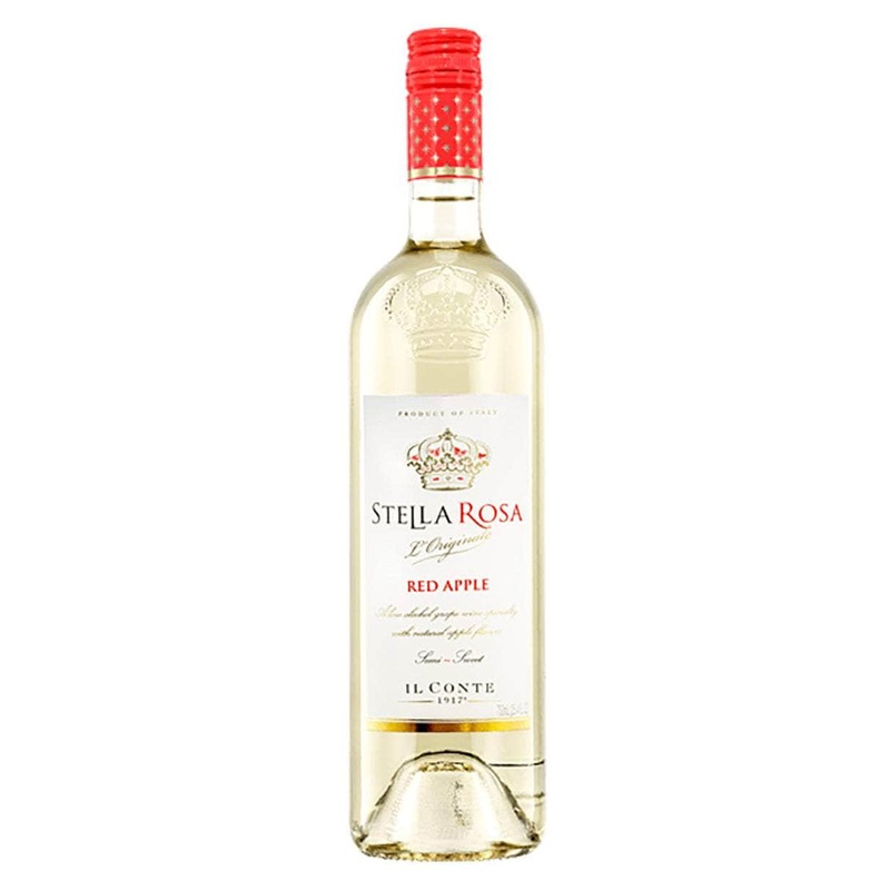 Stella Rosa Red Apple