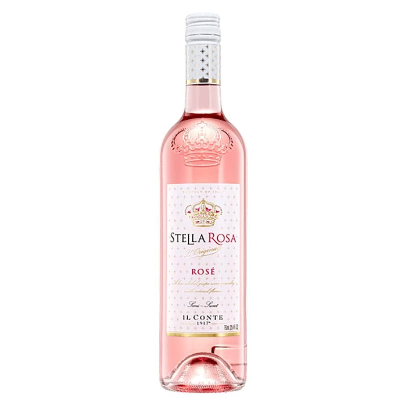 Stella Rosa Strawberry Ros
