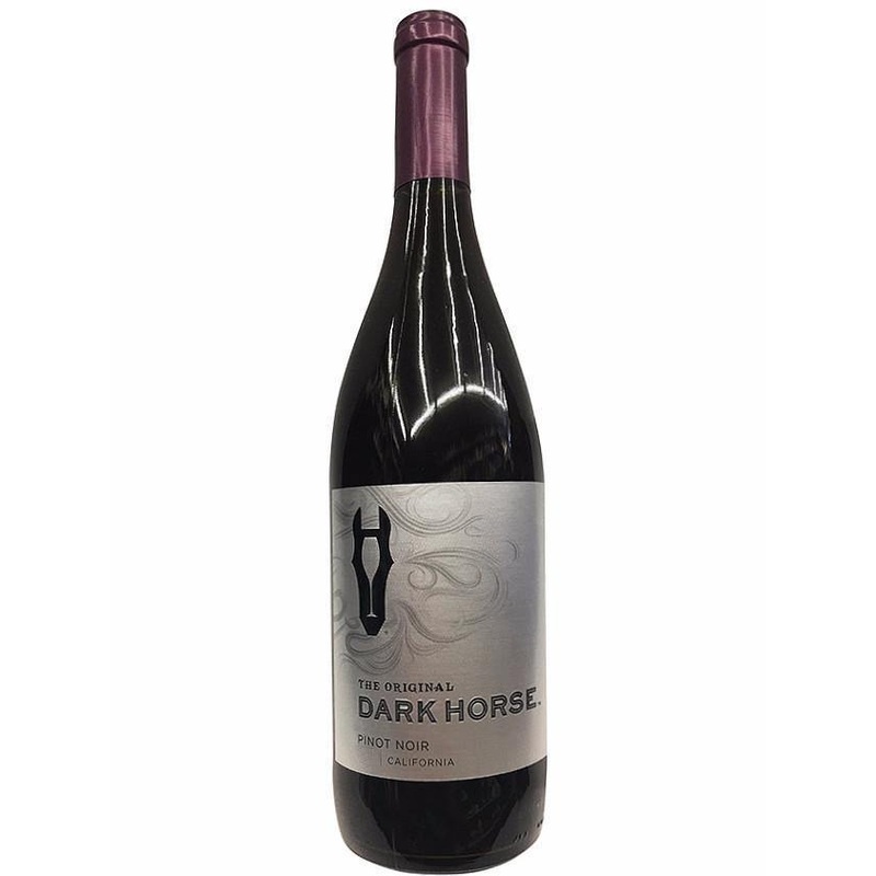 The Original Dark Horse Pinot Noir