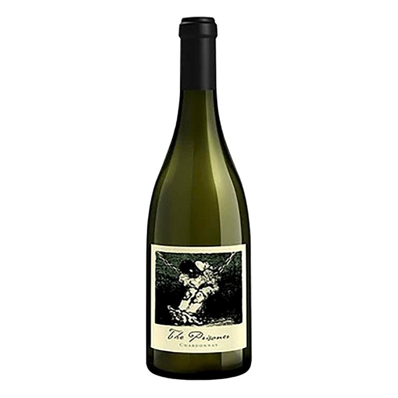 The Prisoner Chardonnay