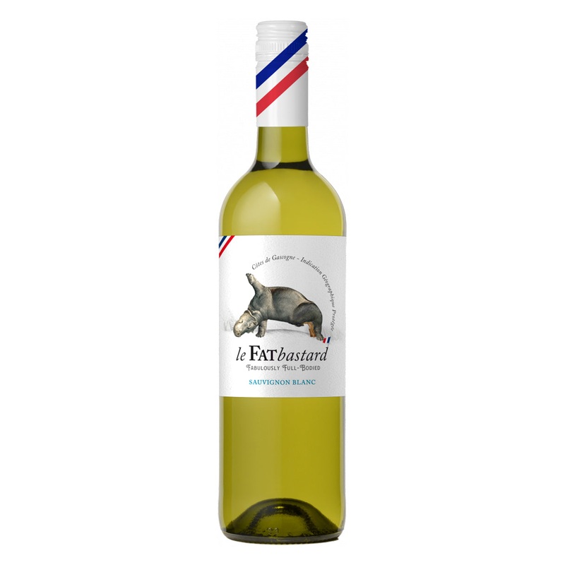 Thierry & Guy Fat Bastard Sauvignon Blanc