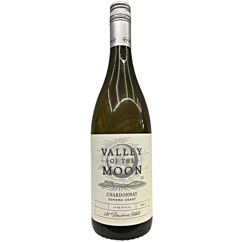 Valley of the Moon Chardonnay