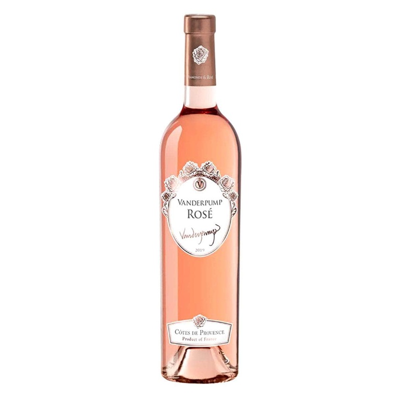 Vanderpump Ros by Lisa Vanderpump