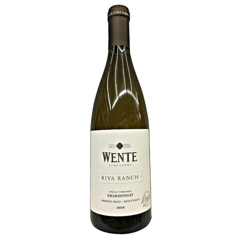 Wente Riva Ranch Chardonnay|Default