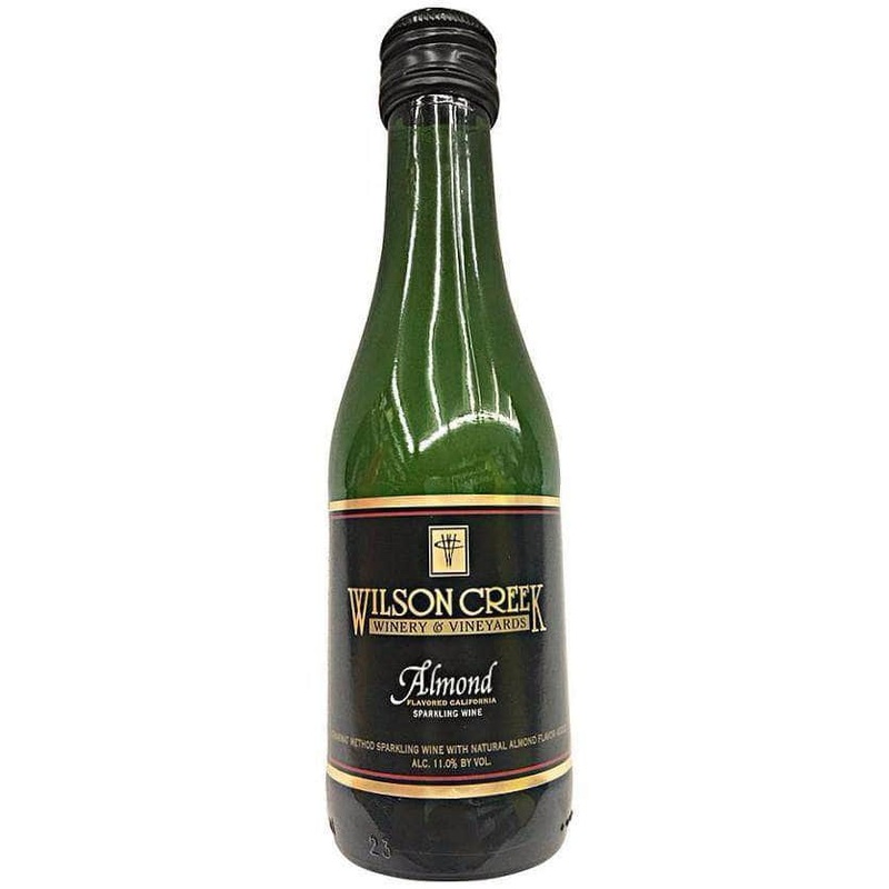 Wilson Creek Almond Mini 187ml