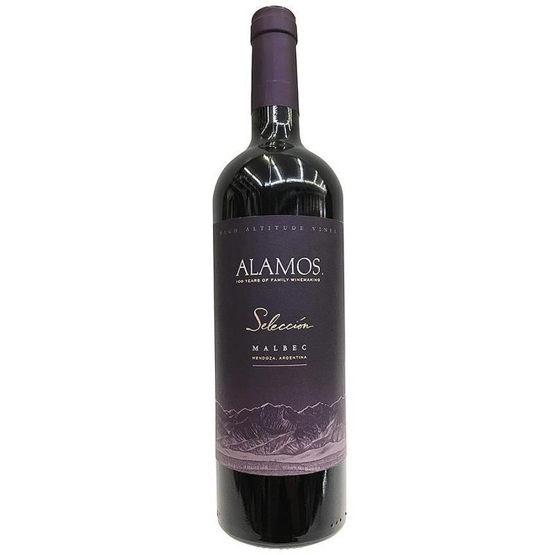 Alamos ‘Seleccin’ Malbec|Default