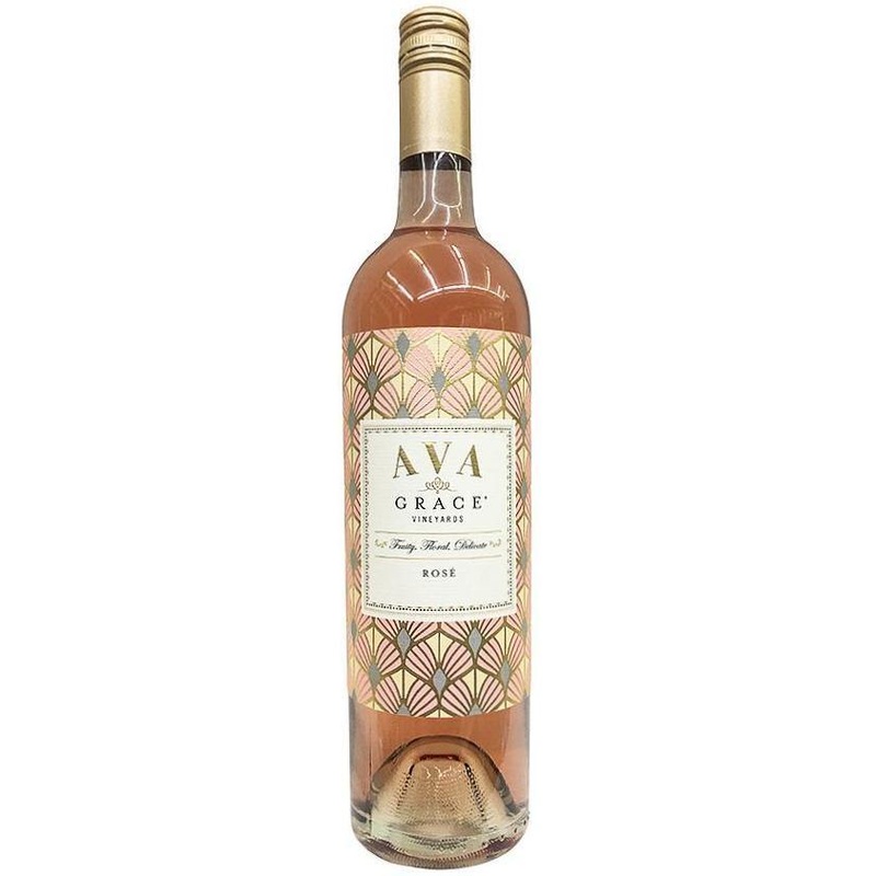 AVA Grace Vineyards Ros|Default
