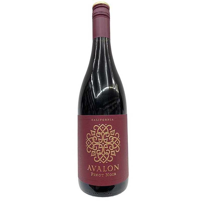 Avalon California Pinot Noir|Default
