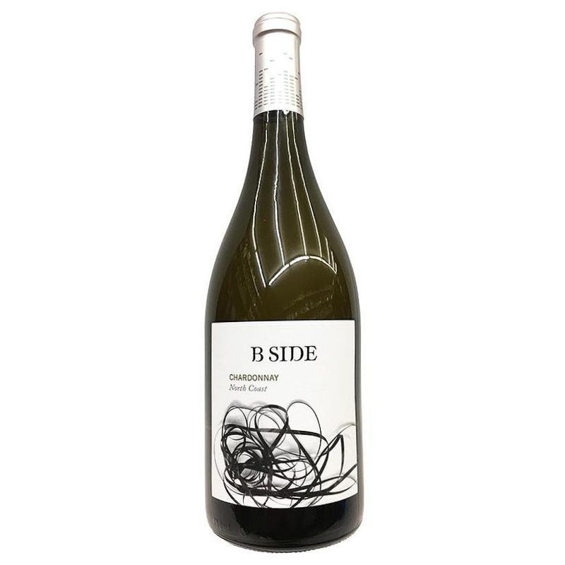 B Side North Coast Chardonnay|Default