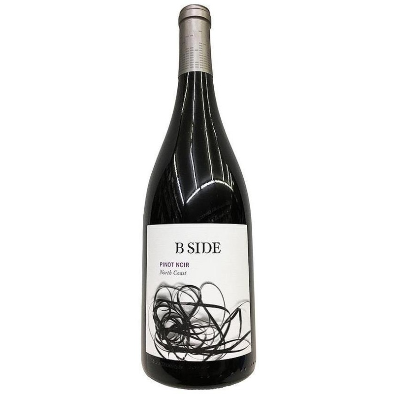 B Side North Coast Pinot Noir|Default