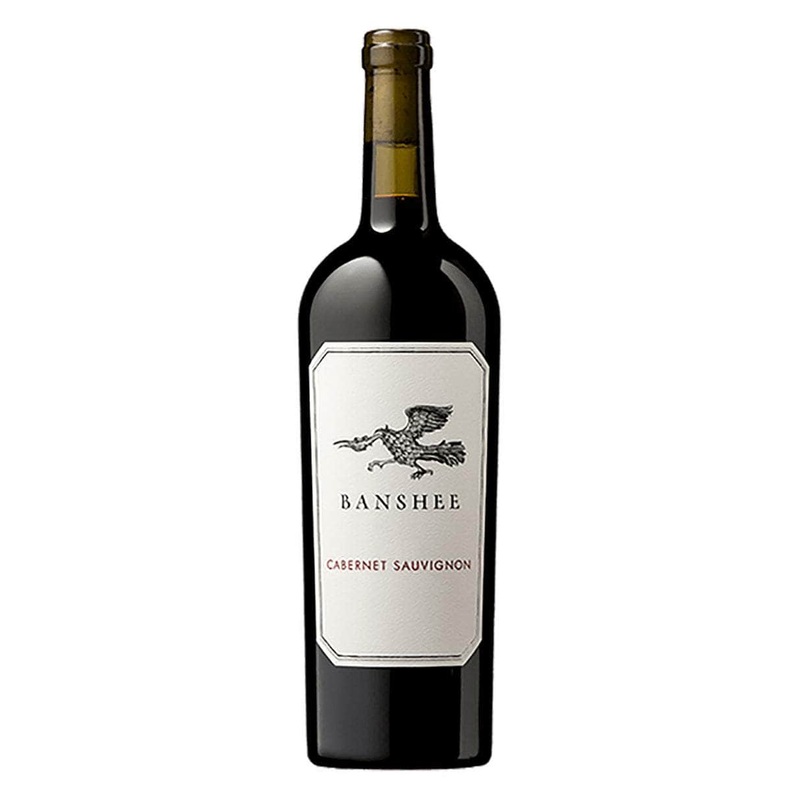 Banshee Cabernet Sauvignon