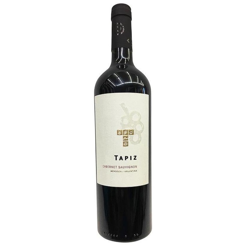 Bodega Tapiz Cabernet Sauvignon