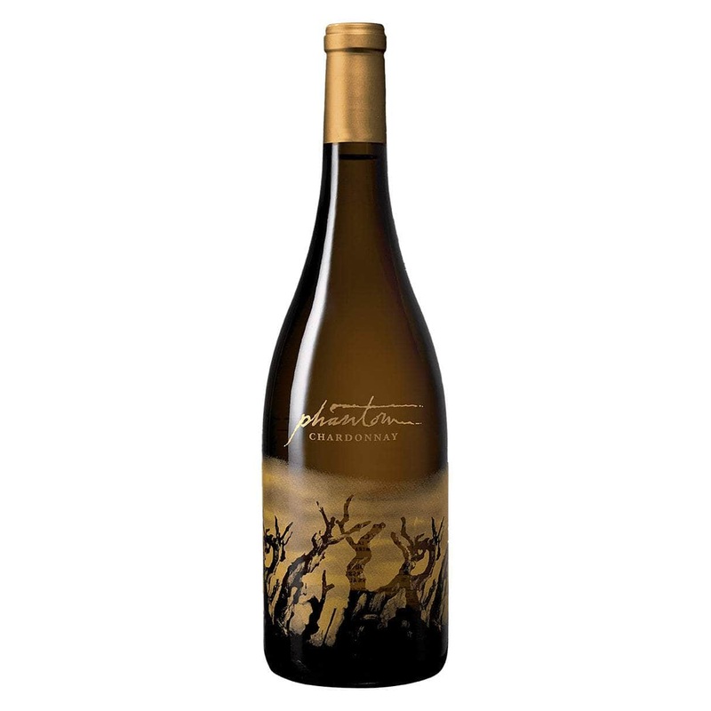 Bogle Vineyards Phantom Chardonnay