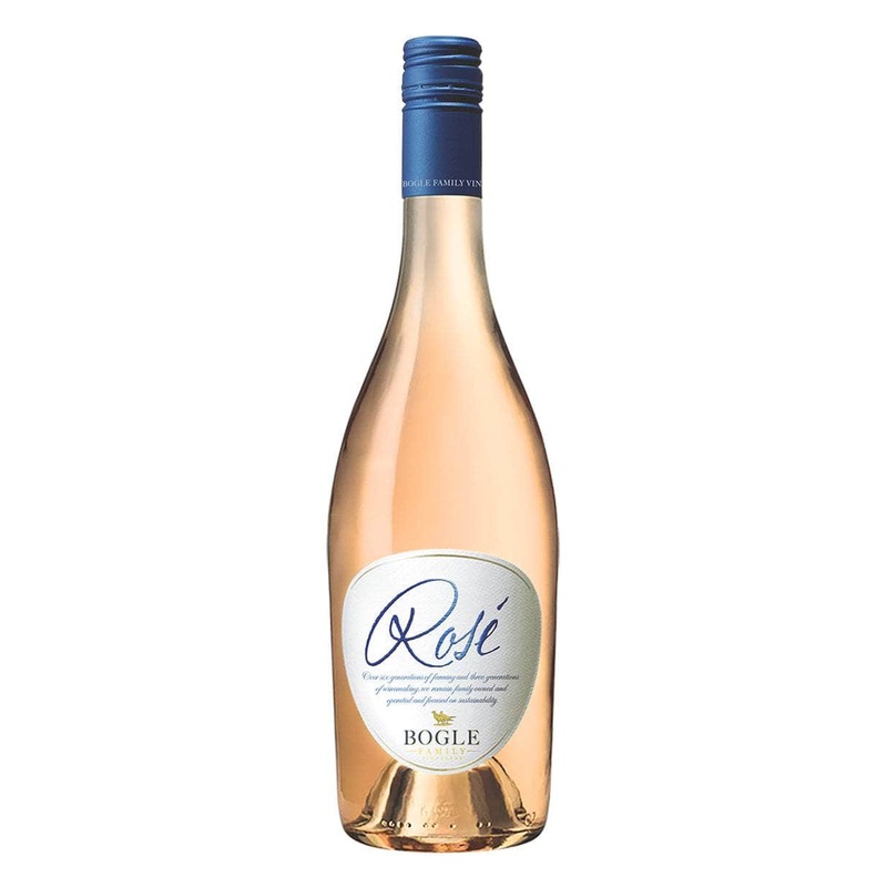 Bogle Vineyards Ros