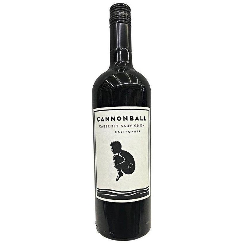 Cannonball Cabernet Sauvignon