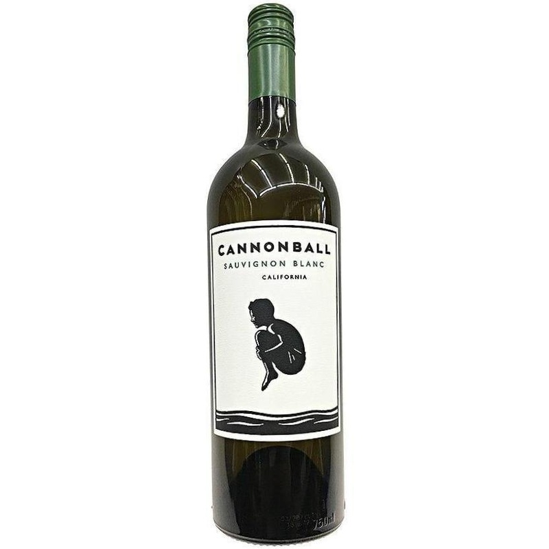 Cannonball Sauvignon Blanc