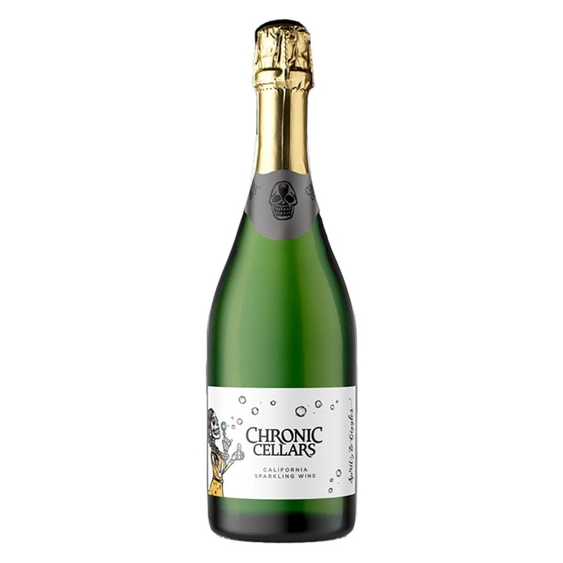 Chronic Spritz & Giggles Grand Cuvee