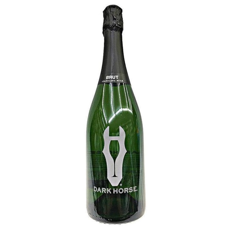Dark Horse Sparkling Brut|Default