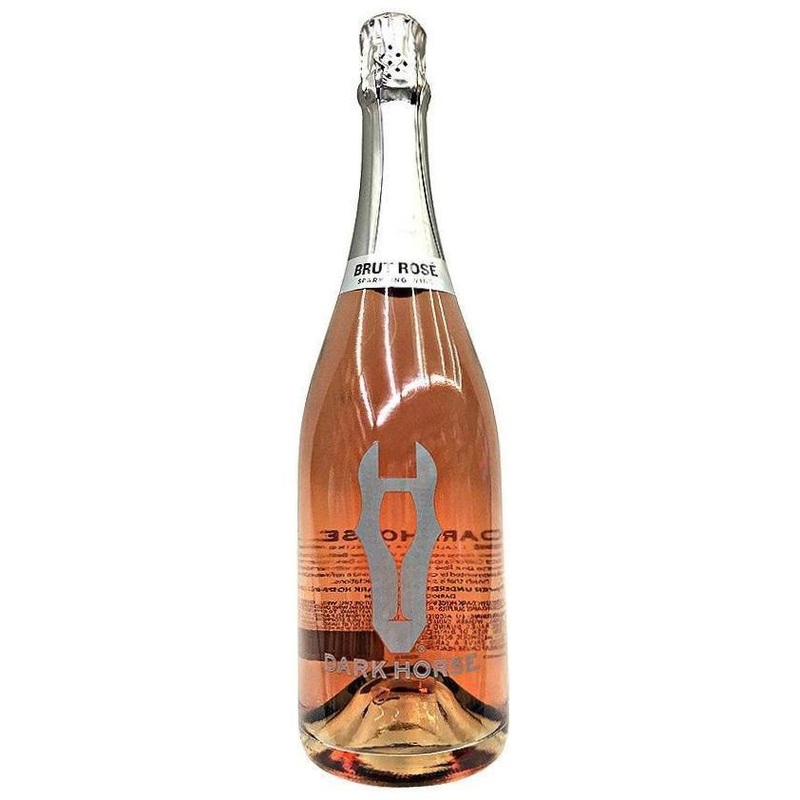 Dark Horse Sparkling Brut Ros