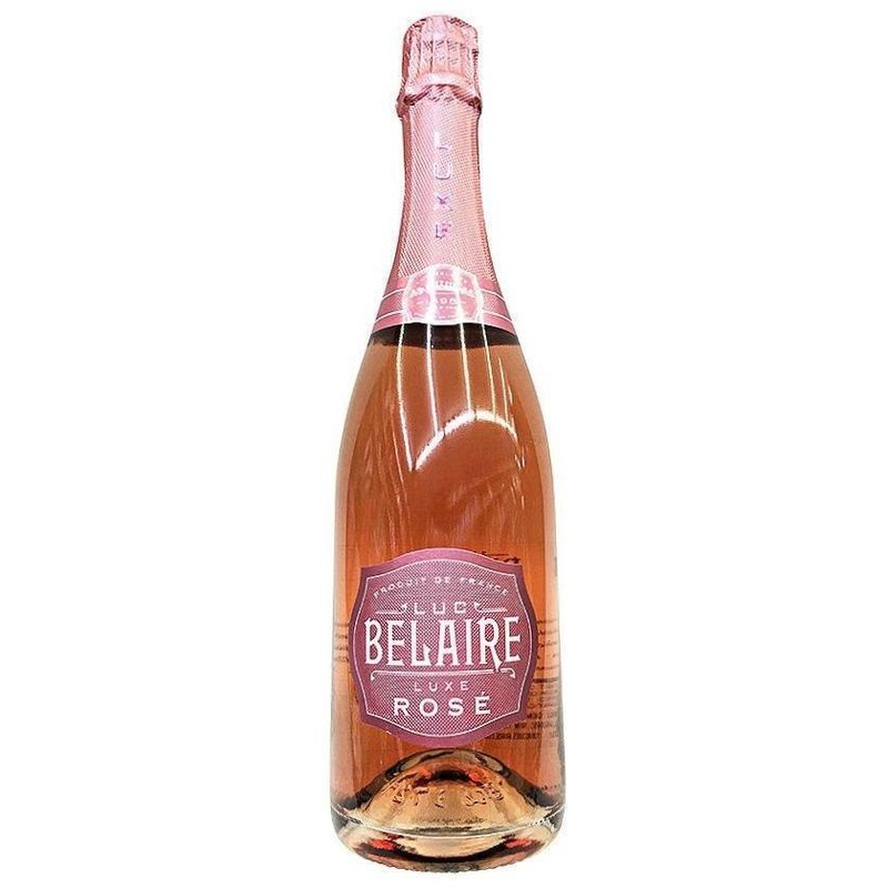 Luc Belaire Luxe Ros|Default