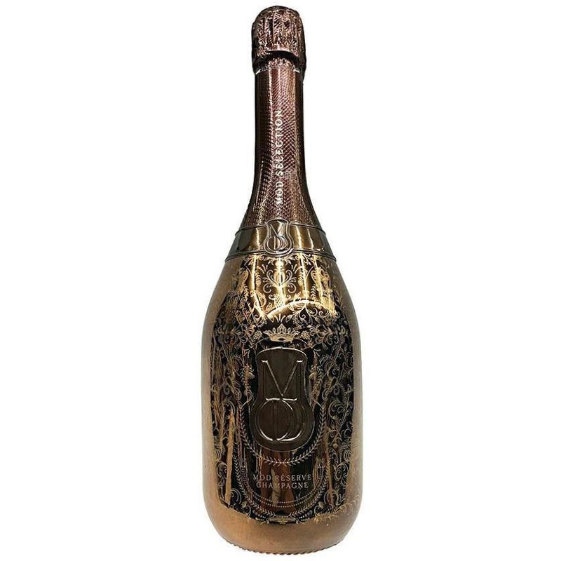 MOD Slection Rserve Champagne