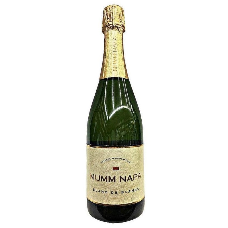 Mumm Napa Blanc De Blancs|Default