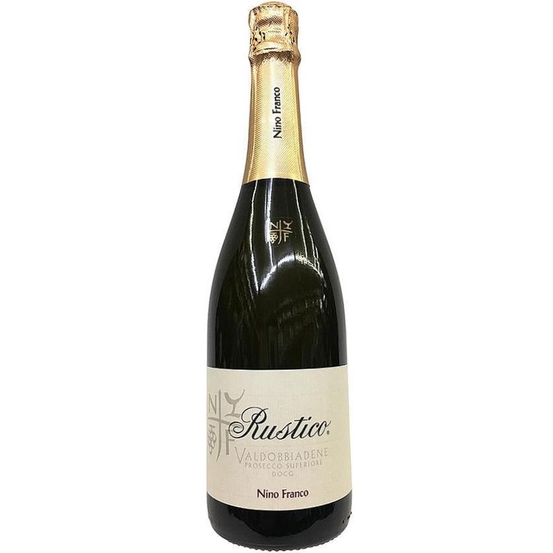 Nino Franco Rustico Prosecco|Default