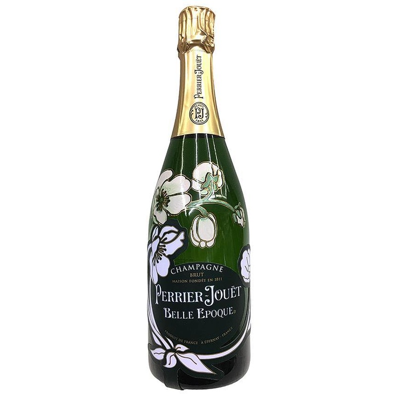 Perrier-Jouet Belle Epoque