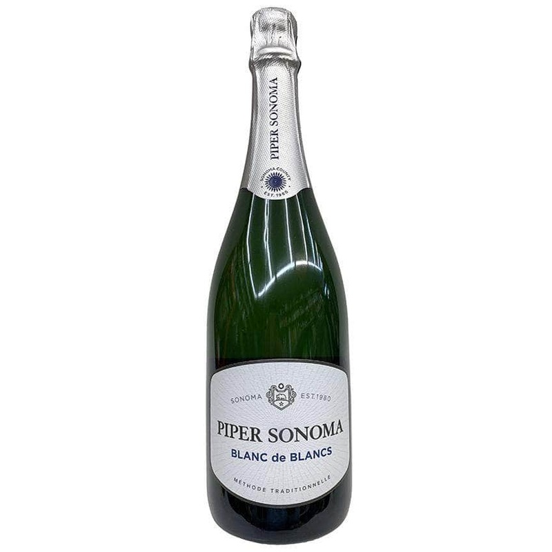 Piper Sonoma Blanc de Blanc|Default