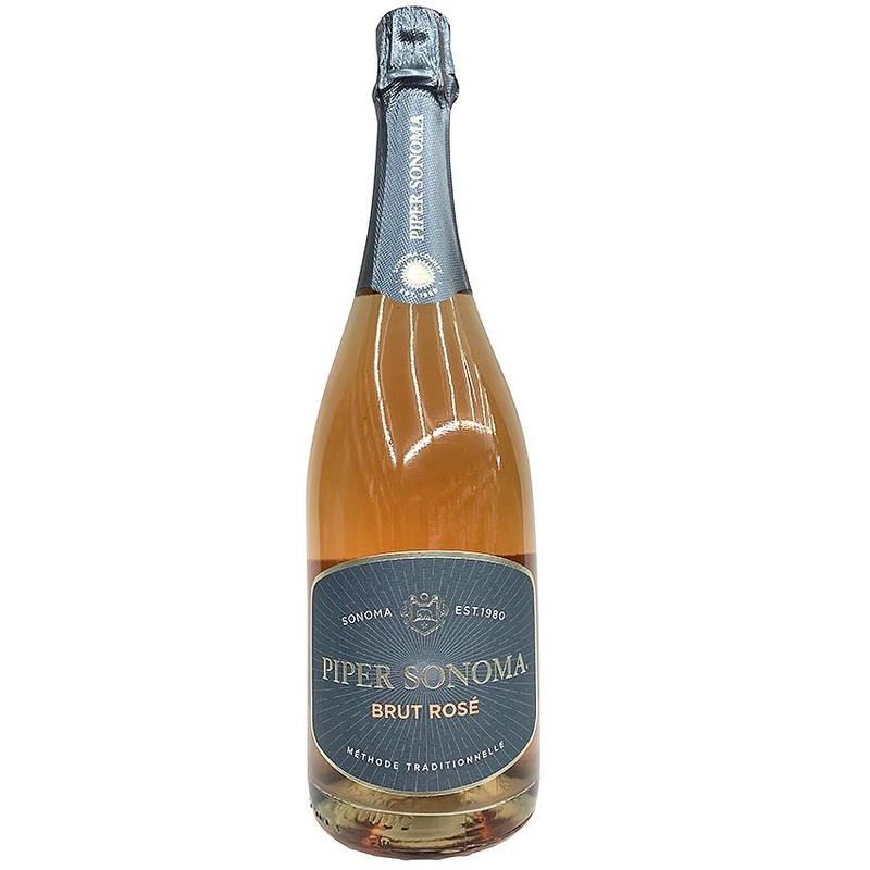 Piper Sonoma Brut Ros|Default