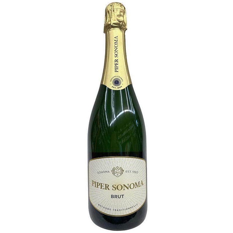 Piper Sonoma Brut Sparkling|Default